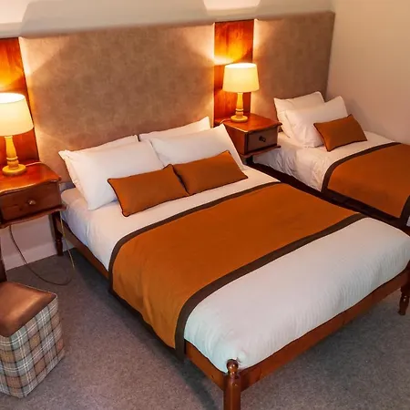 Lough Lannagh Bed and breakfast