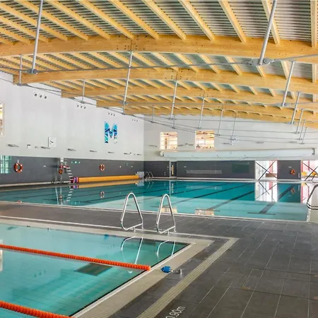 Lough Lannagh キャッスルバー