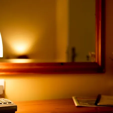 Lough Lannagh ベッド・アンド・ブレックファスト キャッスルバー