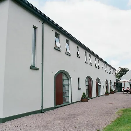 Bed and breakfast Lough Lannagh 3*