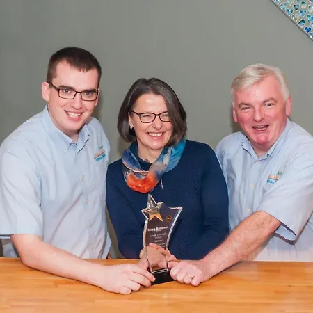 Lough Lannagh Bed and breakfast Castlebar