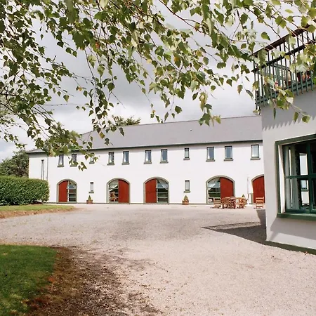 Lough Lannagh Bed and breakfast