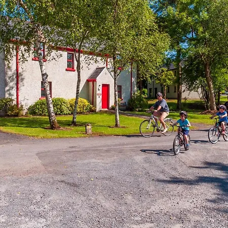Bed and breakfast Lough Lannagh