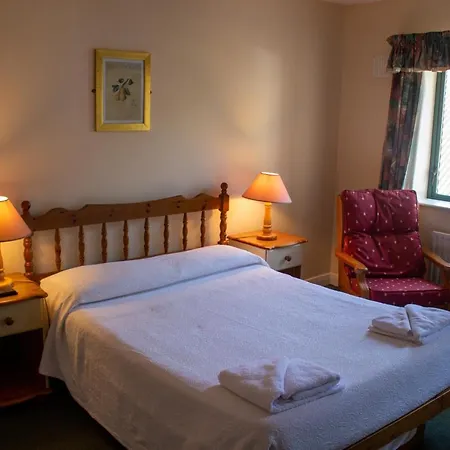Lough Lannagh Bed & Breakfast Castlebar