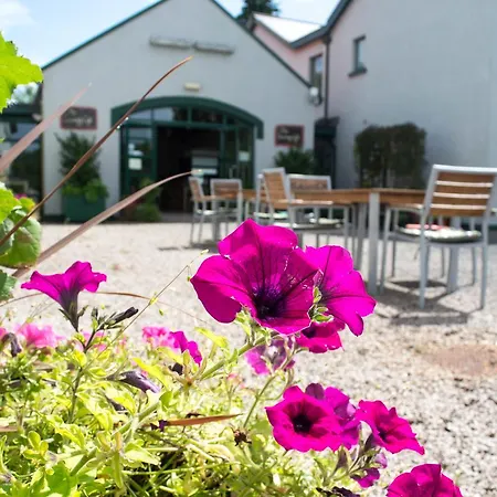 Lough Lannagh Bed and breakfast 3*