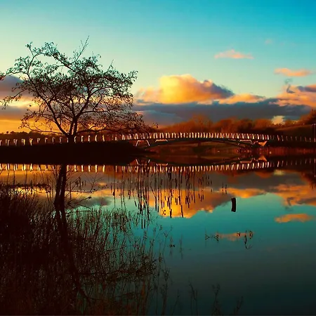 Lough Lannagh Bed and breakfast