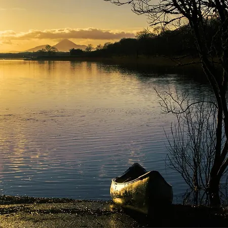 Lough Lannagh Castlebar