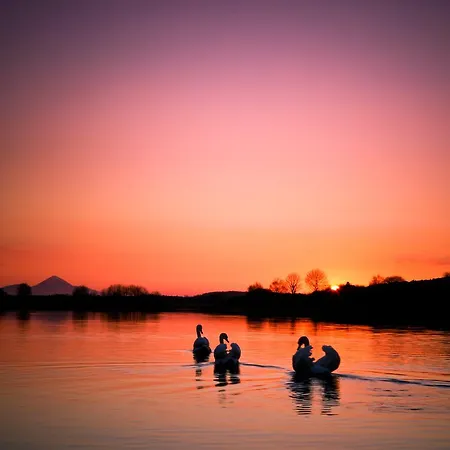 Lough Lannagh Bed and breakfast 3*