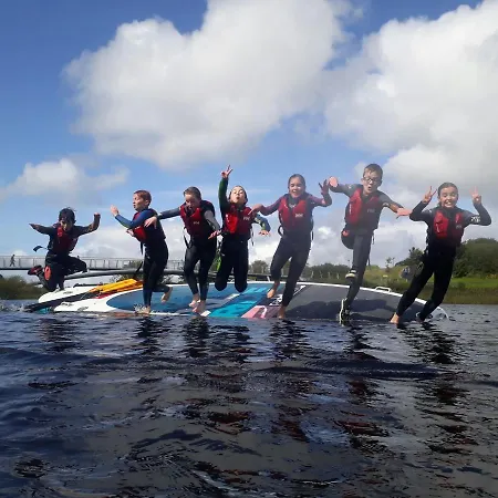 Lough Lannagh Bed and breakfast Castlebar