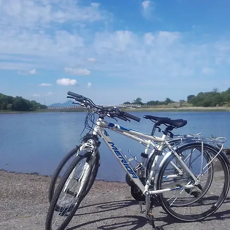 Lough Lannagh Bed and breakfast 3*