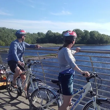 Frühstückspension Lough Lannagh Castlebar