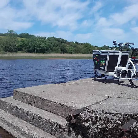 Lough Lannagh キャッスルバー