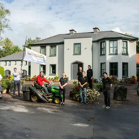Lough Lannagh Bed and breakfast Castlebar