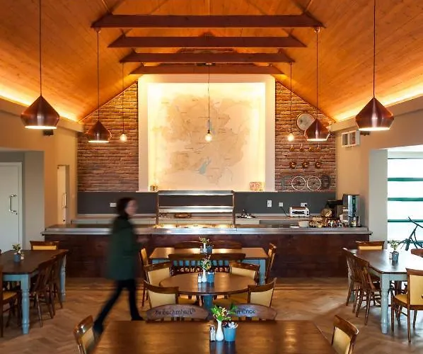 B&B Lough Lannagh 캐슬바