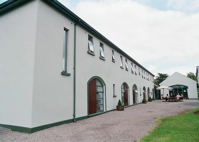 B&B Lough Lannagh 3*