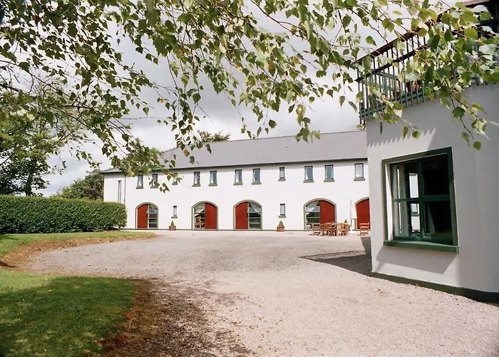 Lough Lannagh B&B