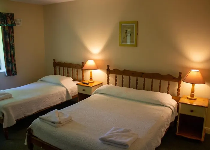 Lough Lannagh קאסלבר