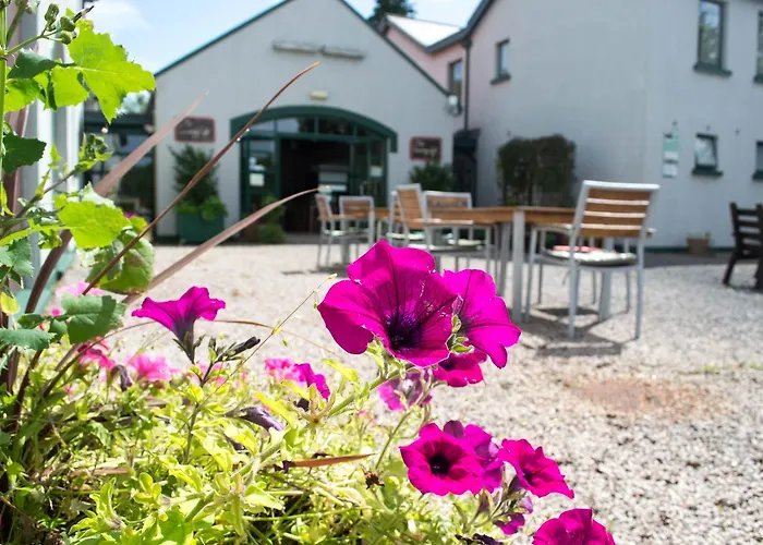 Lough Lannagh B&B 3*