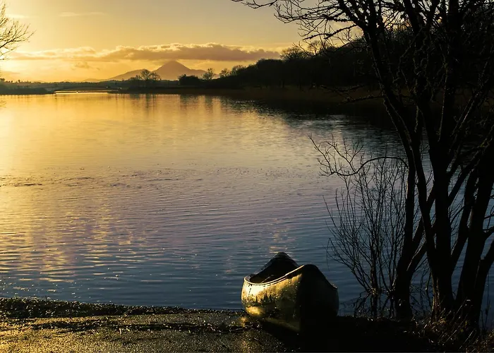 Lough Lannagh קאסלבר