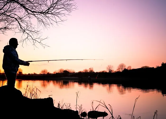 Lough Lannagh B&B 캐슬바