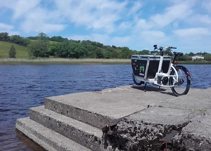 Lough Lannagh 캐슬바